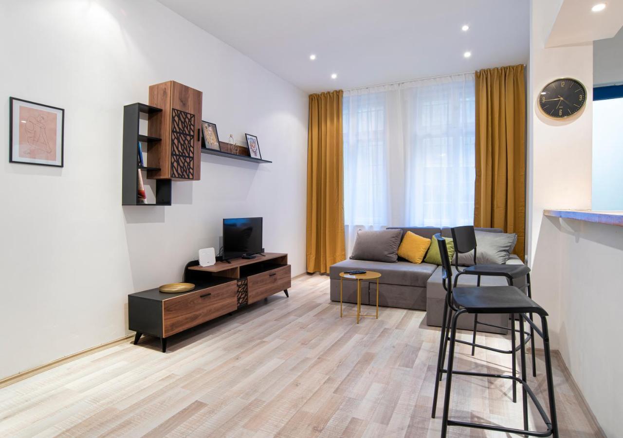 Bilyana'S 1 Bedroom Central Apartment София Экстерьер фото