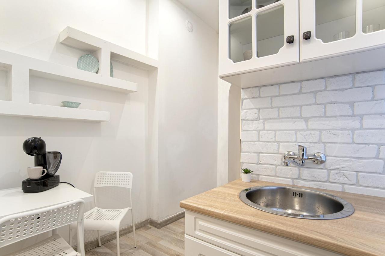 Bilyana'S 1 Bedroom Central Apartment София Экстерьер фото