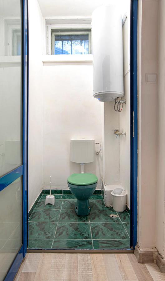 Bilyana'S 1 Bedroom Central Apartment София Экстерьер фото